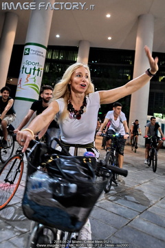 2018-05-24 Milano - Critical Mass 0521